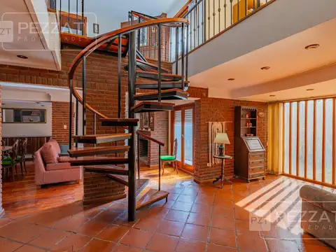 Casa en Venta de 4 dormitorios