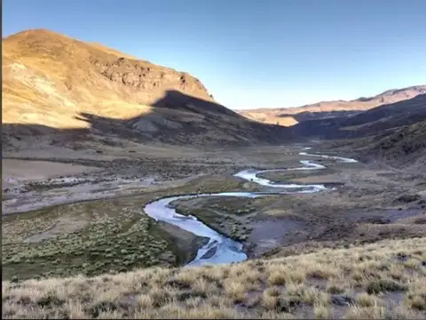 OPORTUNIDAD ESTRATÉGICA DE INVERSIÓN: 55.405 HECTÁREAS EN MENDOZA (PROYECCIÓN VACA MUERTA