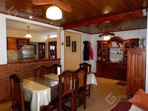Casa en Venta con 1 cochera