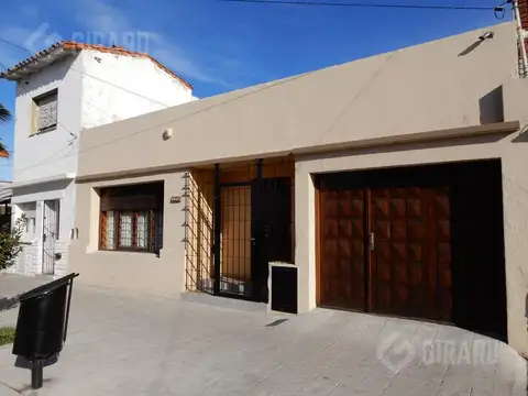 Casa en venta - Zona San juan