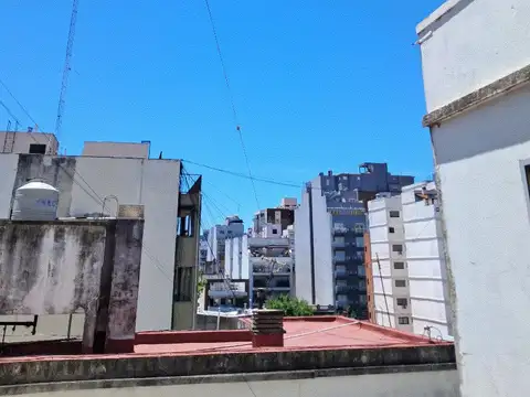 Departamento en Alquiler de 3 dormitorios