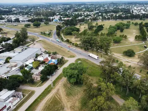 Terreno en Venta de 5891,0 m2