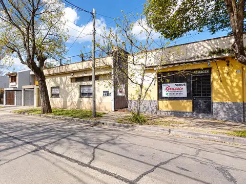 Terreno en Venta en Martinez | Lote 368m2