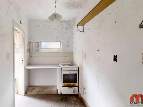 Terreno en Venta en Martinez | Lote 368m2
