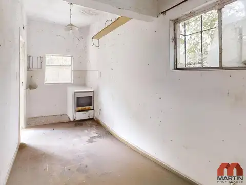 Terreno en Venta de 368,0 m2