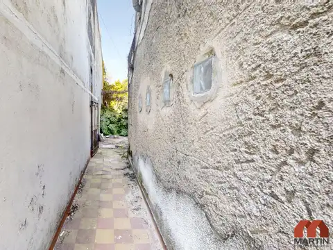 Terreno en Venta en Martínez, USD 255.000