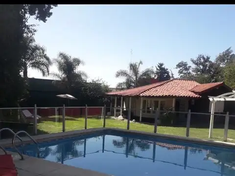 Quinta en Alquiler en 9 De Abril, $ 200.000