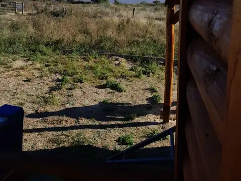 Cabaña  a estrenar en venta en Cecilio Echeverria