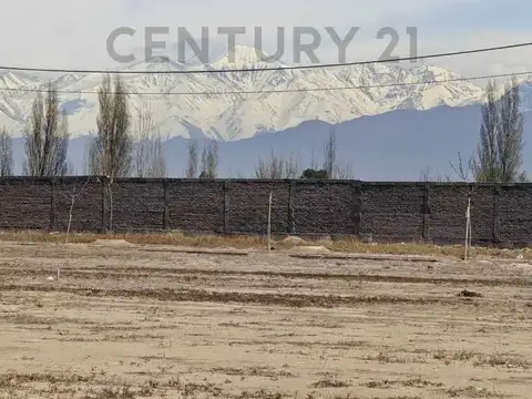 Terreno en Venta en Fray Luis Beltran, USD 12.000