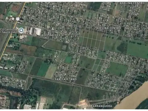 Terreno en Venta en Sauce Viejo, USD 10.500