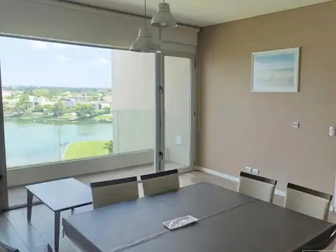 Departamento en Venta con 2 cocheras