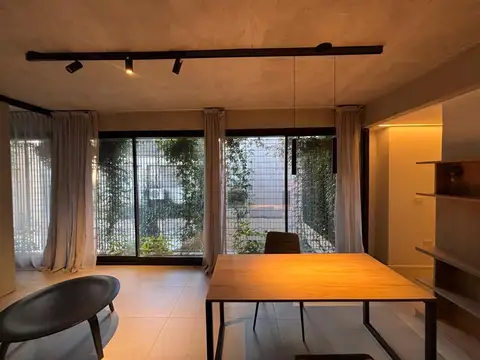 DEPARTAMENTO 2 AMBIENTES A ESTRENAR EN BELGRANO