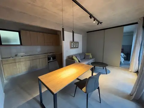 Departamento en Venta en Belgrano, USD 148.000