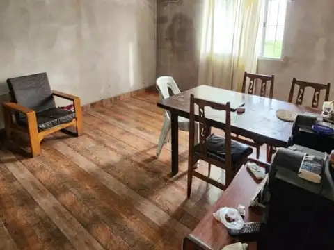 Casa en Venta al Sureste