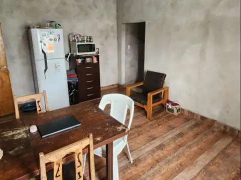 Casa en Venta 1 año