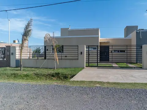 VENDE PROPIEDAD A ESTRENAR TIERRA DE SUEÑOS III