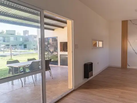 Casa en Venta A Estrenar