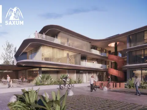 Local en Alquiler A Estrenar