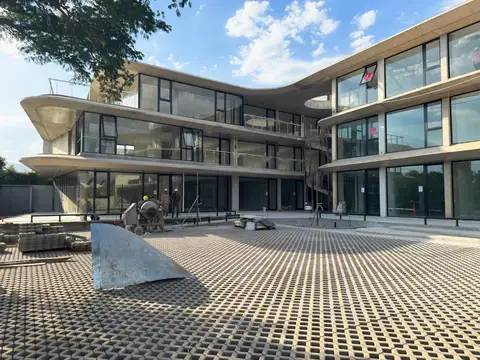 Local en Alquiler A Estrenar