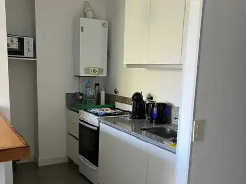 Departamento en Alquiler de 2 ambientes