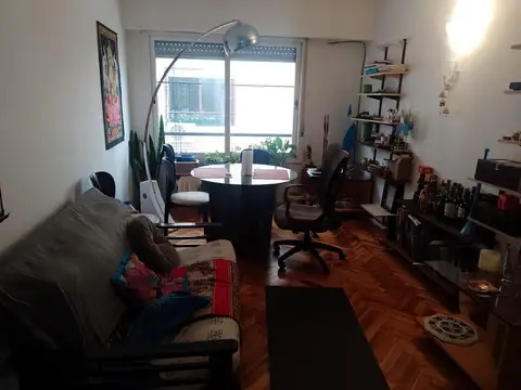 Departamento en Venta al Suroeste