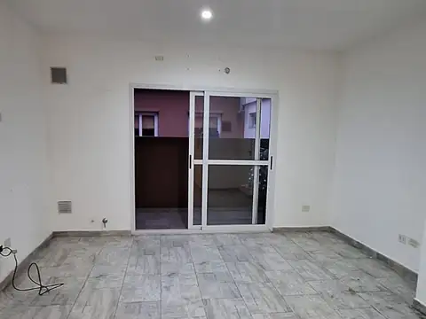 VILLA DEL PARQUE. BAHIA BLANCA 1800 PH 3 AMB. + BALCON