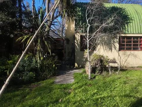 Casa con Lote de 450 m² – Bosque Peralta Ramos – Mar del Plata