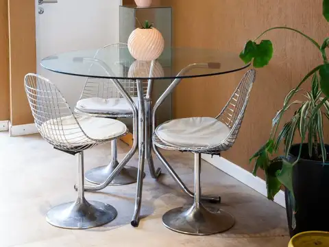 Departamento en Alquiler 10 años