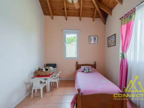 Casa en Venta 20 años
