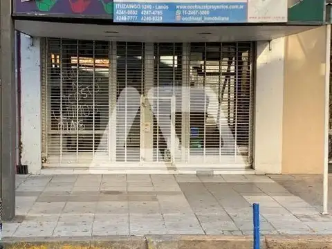 Ituzaingo 1100