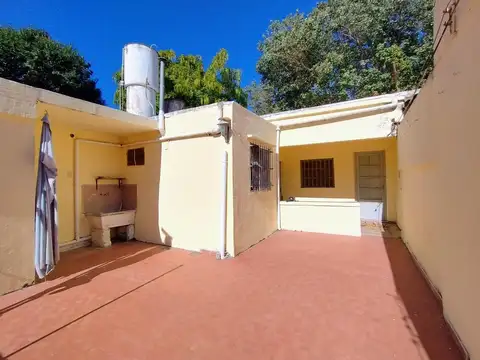 Depto Tipo Casa en Venta en Barrio Matheu, USD 35.000
