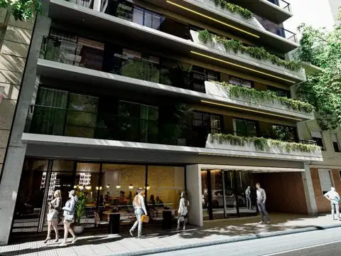 Departamento en Venta de 4 ambientes