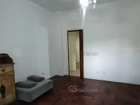Depto Tipo Casa en Alquiler de 2 ambientes