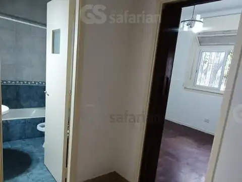 Depto Tipo Casa en Alquiler de 1 dormitorio