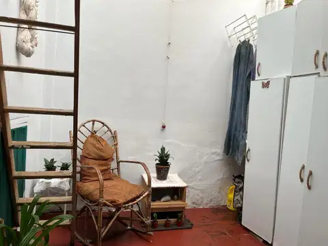 Santa Rosa 1400, Piso PB