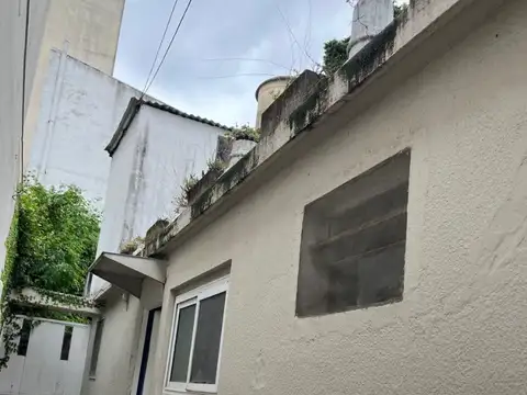 Santa Rosa 1400, Piso PB