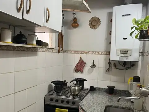 Depto Tipo Casa en Venta en Vicente Lopez, USD 110.000