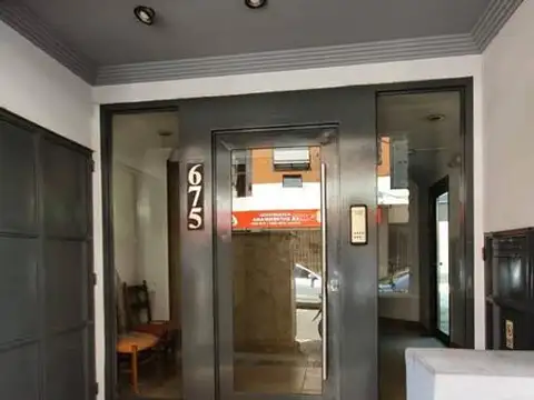 Depto Tipo Casa en Alquiler de 2 dormitorios