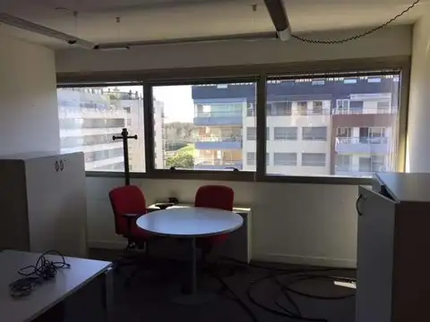 Oficina en alquiler en Puerto Madero