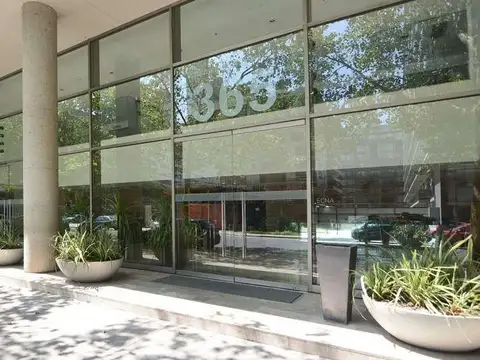 Oficina en Alquiler en Puerto Madero, USD 4.400