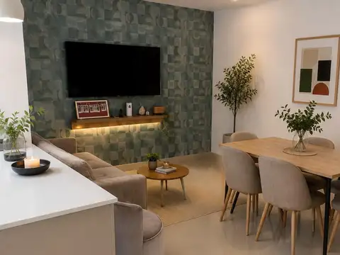Departamento en venta en Área Centro Este