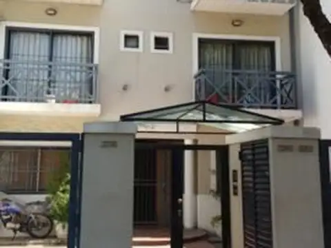 Departamento 1 Ambiente, Impecable!