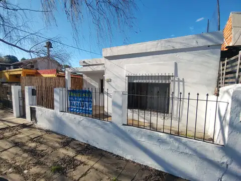 CASA EN ALQUILER