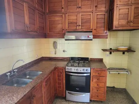 Departamento en Venta 46 años