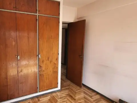 Departamento 4 ambientes con 1 baño