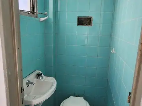 VENTA DEPARTAMENTO 4 AMBIENTES FLORES