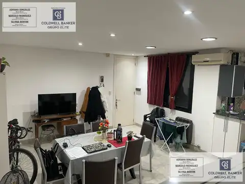 Departamento - Villa Mercedes Zona Centro