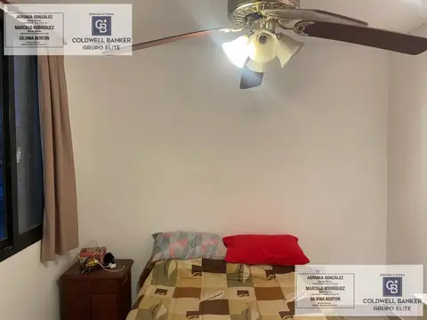 Departamento en Venta al Norte