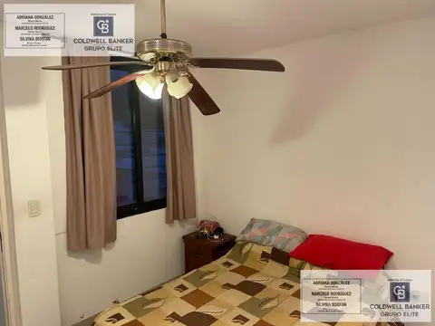Departamento en Venta en Villa Mercedes, USD 55.000