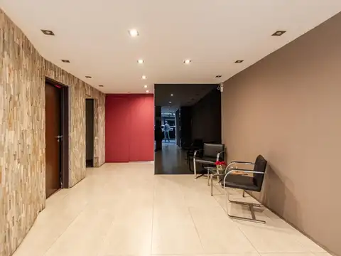 Honorio Pueyrredón 1100